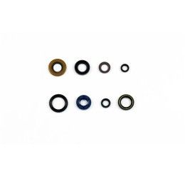 Serie Paraoli Motore Athena per Honda XR 400 R 96-04