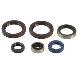 Serie Paraoli Motore Athena per Husqvarna TE 125 14-16