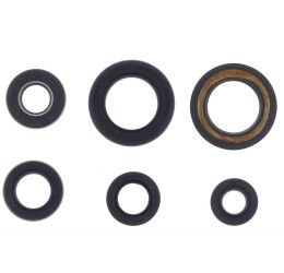 Serie Paraoli Motore Athena per Yamaha XT 600 95-02