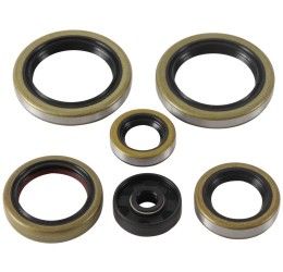 Serie Paraoli Motore Vertex per KTM 125 XC-W 17-19