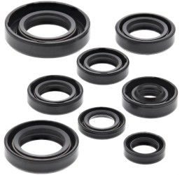 Serie Paraoli Motore Vertex per Honda CR 80 86-07