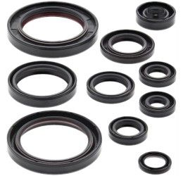 Serie Paraoli Motore Vertex per Honda CRF 450 R 07-08