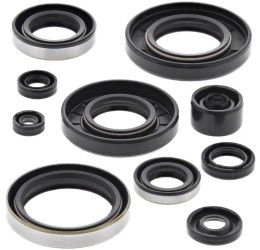 Serie Paraoli Motore Vertex per Kawasaki KX 250 90-92
