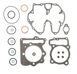 Serie Smeriglio Prox serie guarnizioni revisione cilindro (senza paraoli) per Honda XR 400 R 96-04