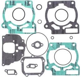 Serie Smeriglio Vertex serie guarnizioni revisione cilindro (senza paraoli) Top End per Husqvarna TC 125 14-15