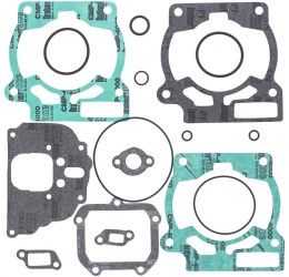 Serie Smeriglio Vertex serie guarnizioni revisione cilindro (senza paraoli) Top End per KTM 150 SX 09-15