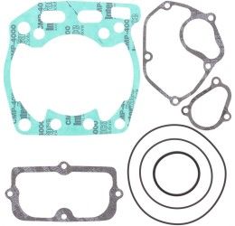 Serie Smeriglio Vertex serie guarnizioni revisione cilindro (senza paraoli) Top End per Suzuki RM 250 03-05