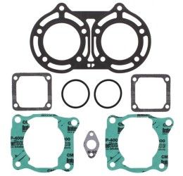 Serie Smeriglio Vertex serie guarnizioni revisione cilindro (senza paraoli) Top End per Yamaha RD 350 YPVS 83-92 (per Alberto Stroker +4mm Corsa)