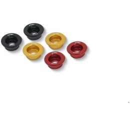 Set Scodellini frizione CNC Racing per Ducati Monster S2R 800 05-07