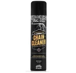 Sgrassatore catena Muc-Off Chain Cleaner da 400 ml
