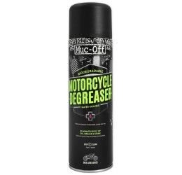 Sgrassatore Muc-Off Motorcycle Degreaser spray sgrassante per moto da 500 ml