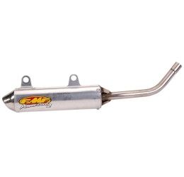 Silenziatore FMF PowerCore 2 in alluminio per KTM 300 EXC 98-03