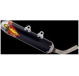 Silenziatore FMF PowerCore 2.1 in alluminio per Beta RR 250 20-24