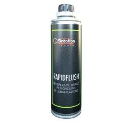 Pulitore circuito lubrificazione Sintoflon Rapidflush 250ml
