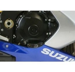 Slider carter motore lato destro Faster96 by RG per Suzuki GSX-R 1000 07-08