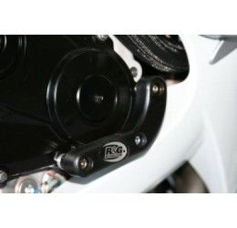 Slider carter motore lato destro Faster96 by RG per Suzuki GSX-R 750 06-10