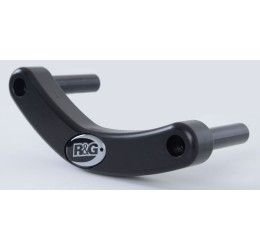 Slider carter motore lato sinistro Faster96 by RG per Yamaha MT-09 Tracer 900 14-20