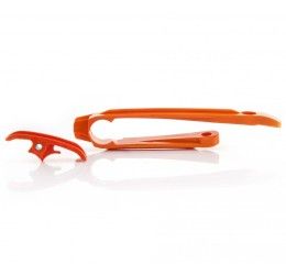 Slitta scorricatena Acerbis per KTM 150 EXC TPI 20-23