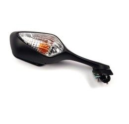 Specchietto retrovisore destro Hert per Honda CBR 1000 RR ABS 10-14 OMOLOGATO