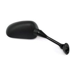 Specchietto retrovisore destro Hert per Honda CBR 600 RR 03-17 OMOLOGATO