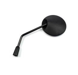 Specchietto retrovisore destro/sinistro Hert per Honda Dominator NX 650 93-00 OMOLOGATO