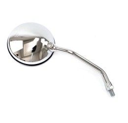 Specchietto retrovisore destro Hert per Honda Hornet 600 98-01 OMOLOGATO