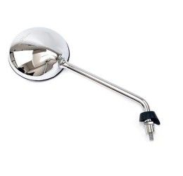 Specchietto retrovisore destro Hert per Piaggio Vespa GTV 300 10-12 OMOLOGATO