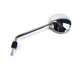 Specchietto retrovisore sinistro Hert per Piaggio Vespa GTV 300 10-13 OMOLOGATO