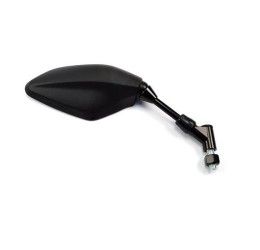 Specchietto retrovisore destro Hert per Yamaha MT-09 14-19 OMOLOGATO