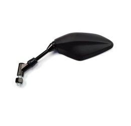 Specchietto retrovisore sinistro Hert per Yamaha MT-09 14-19 OMOLOGATO