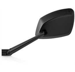 Specchietto retrovisore 4D (Sinistro) Rizoma per Ducati Hypermotard 939 SP 16-18 colore Black