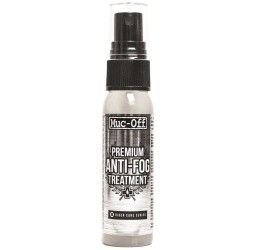 Spray antiappannamento Muc-Off Premium da 32 ml (ULTIMO PEZZO DISPONIBILE)