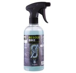 Spray igienizzante tessuti ResolvBike ZERO da 500 ml