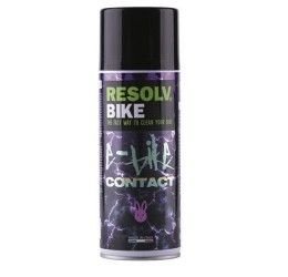 Spray per bici elettrica ResolvBike E-Bike Contact da 400 ml