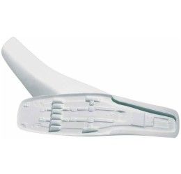 Spugna sella di ricambio Innteck per Suzuki RMZ 450 08-17 (altezza +15mm)