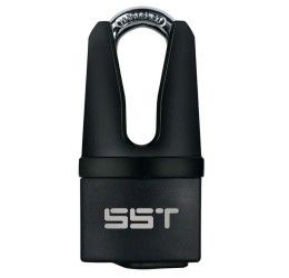 SST Lucchetto con tappo di protezione