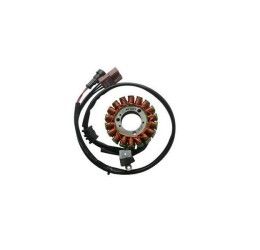 Statore SGR per aprilia scarabeo ie light e3 500 2008