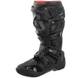 Stivali cross enduro Leatt 4.5 colore nero