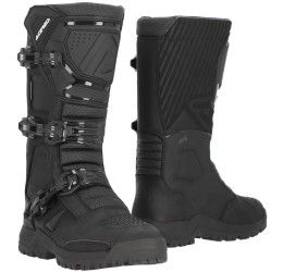 Stivali touring/dual road impermeabili Acerbis GALIBIER Nero