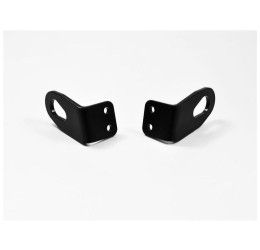 Supporto per frecce originali per potartarga Ibex Zieger per Ducati Multistrada 1200 10-14