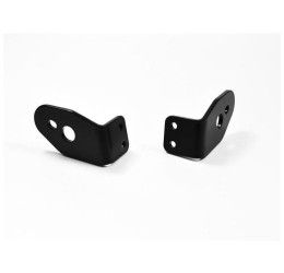 Supporto per frecce originali per potartarga Ibex Zieger per KTM 690 SMC R 08-10