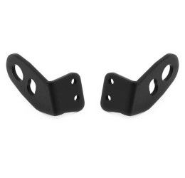 Supporto per frecce originali per potartarga Ibex Zieger per Suzuki GSX-8R 2024