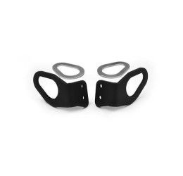 Supporto per frecce originali per potartarga Ibex Zieger per Yamaha TDM 900 02-13