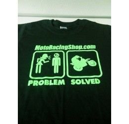 T-shirt MotoRacingShop version Off-Road