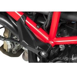Tamponi paratelaio Accomac CNC Racing per Ducati Multistrada 1200 10-12