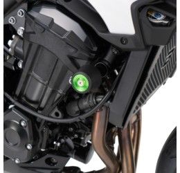 Tamponi Paratelaio Barracuda per Kawasaki Z 900 RS 18-22