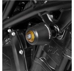 Tamponi Paratelaio Barracuda per MV Agusta Brutale 989 R 08-09
