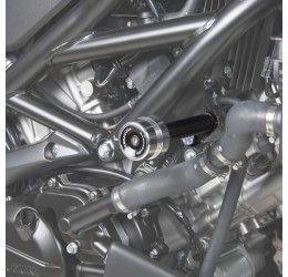 Tamponi Paratelaio Barracuda per Suzuki Gladius 650 09-15