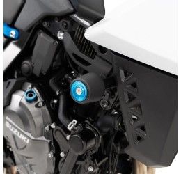 Tamponi Paratelaio Barracuda per Suzuki GSX-8S 2023