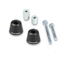 Tamponi Paratelaio Barracuda per Suzuki SV 650 03-08